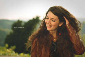 shyness by vitorizza