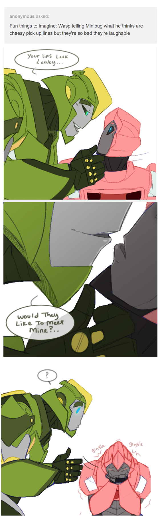 Smooth by AXEL464