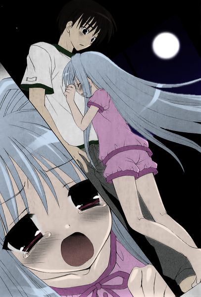 cubexcursedxcurious light novel