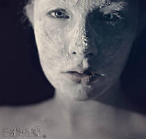 The tears dried by Najnaah