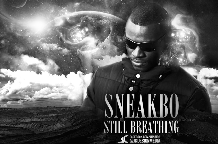 sneakbo still breathing