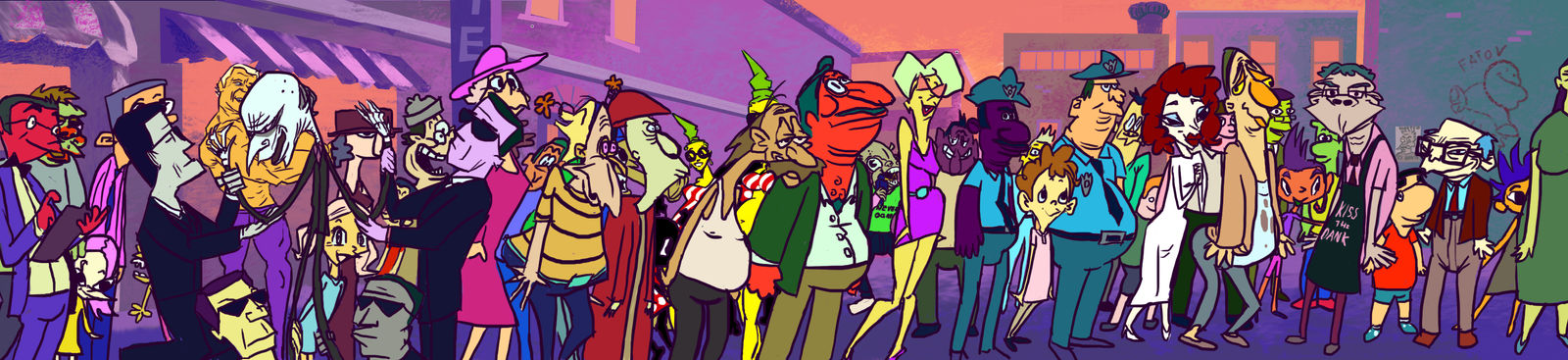Everybody if you can by porkcow