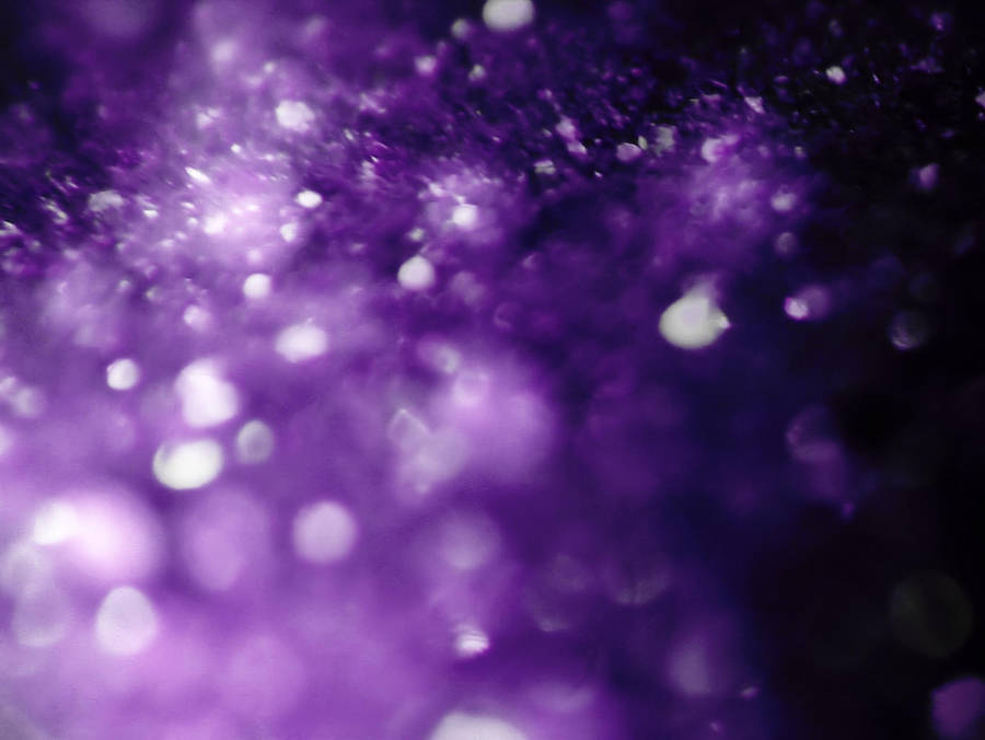 bokeh dark purple by erykucciola-sToCk