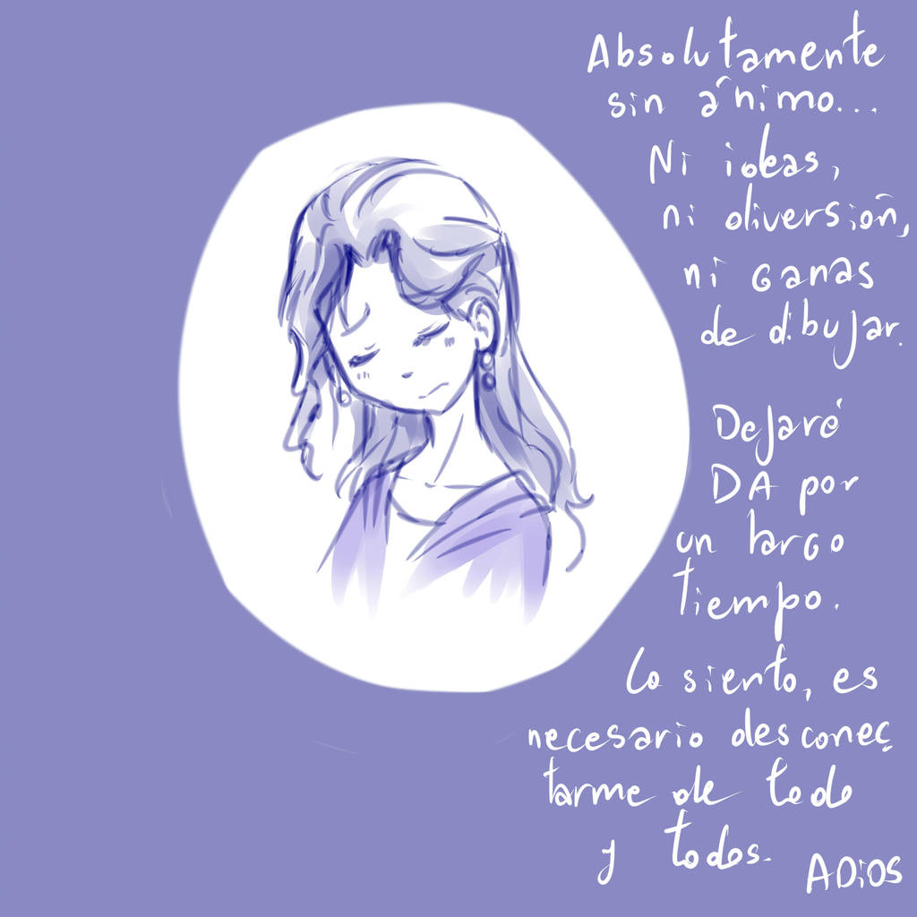 Adios a todos by Angelus19 on DeviantArt