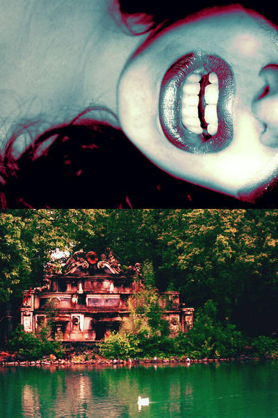 Die Liebende by Louchette