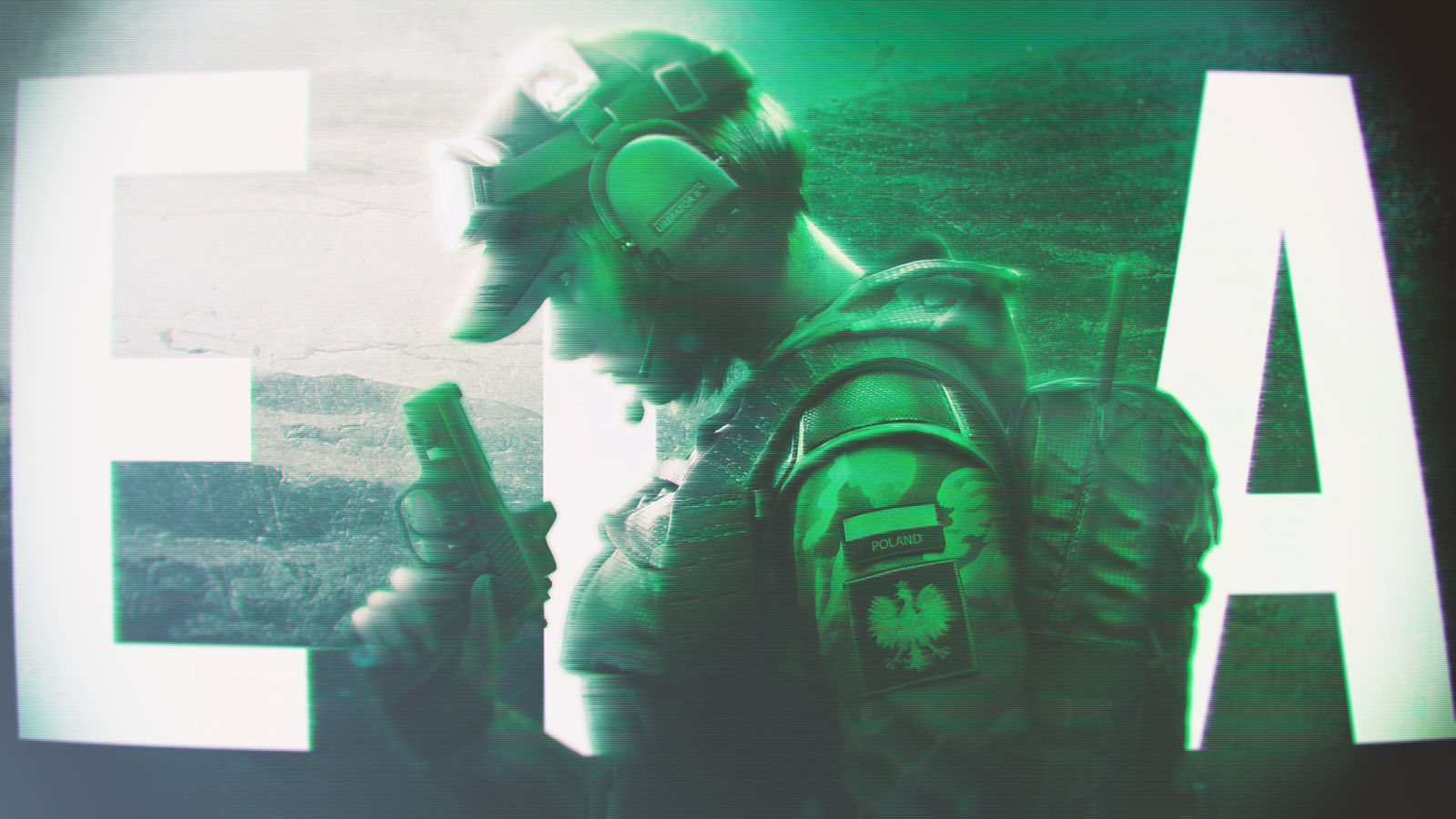 Rainbow Six Siege Wallpaper Ela New Wallpapers Rainbow Six Siege Wallpaper Ela New Wallpapers