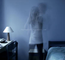 Folies de fantome by AlexandraSophie