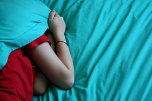 No rain by AlexandraSophie