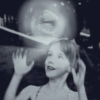 The Power of Child by AlexandraSophie