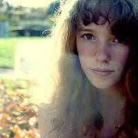 Vous qui n'arrivez plus a... by AlexandraSophie