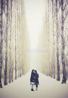 Ni la neige ni le froid by AlexandraSophie