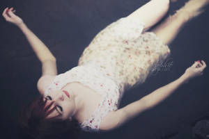 Je ne regrette rien by AlexandraSophie