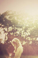 Things I forgot to tell you by AlexandraSophie