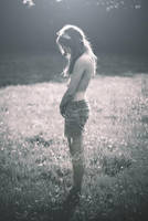 Holy Madam by AlexandraSophie