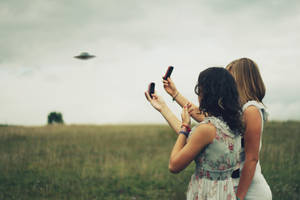 Area 51 by AlexandraSophie