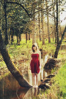 Dust by AlexandraSophie