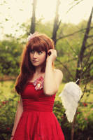 Stop being an angel by AlexandraSophie