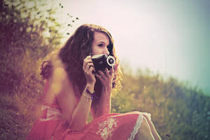 Camera miss by AlexandraSophie