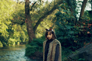 Grand-mere by AlexandraSophie