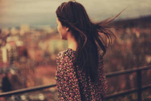 wind kisser by AlexandraSophie