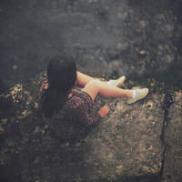 Bird - part three by AlexandraSophie