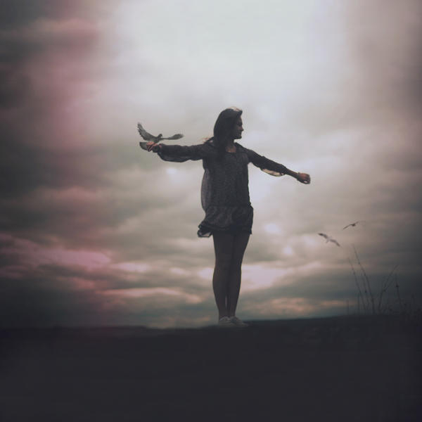 Birds - part four by AlexandraSophie