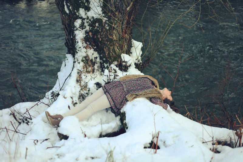 Hauteur by AlexandraSophie