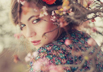 New plant by AlexandraSophie