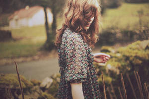 Sweet and soft by AlexandraSophie