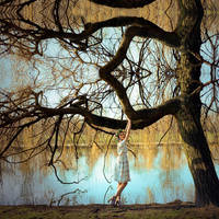 Weird World by AlexandraSophie