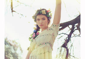 Star days by AlexandraSophie