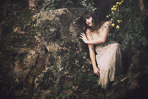 Raphaelle by AlexandraSophie