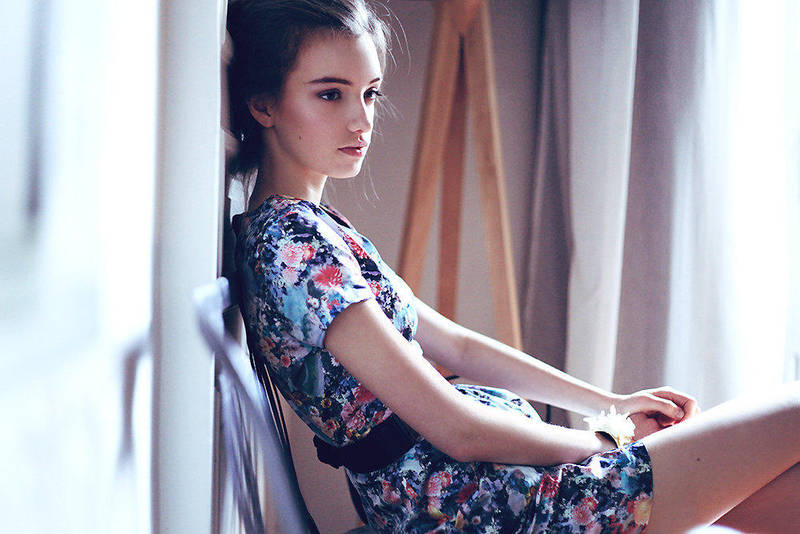 Titleless by AlexandraSophie