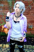 KHR: G. H. Tyl civil by prechu