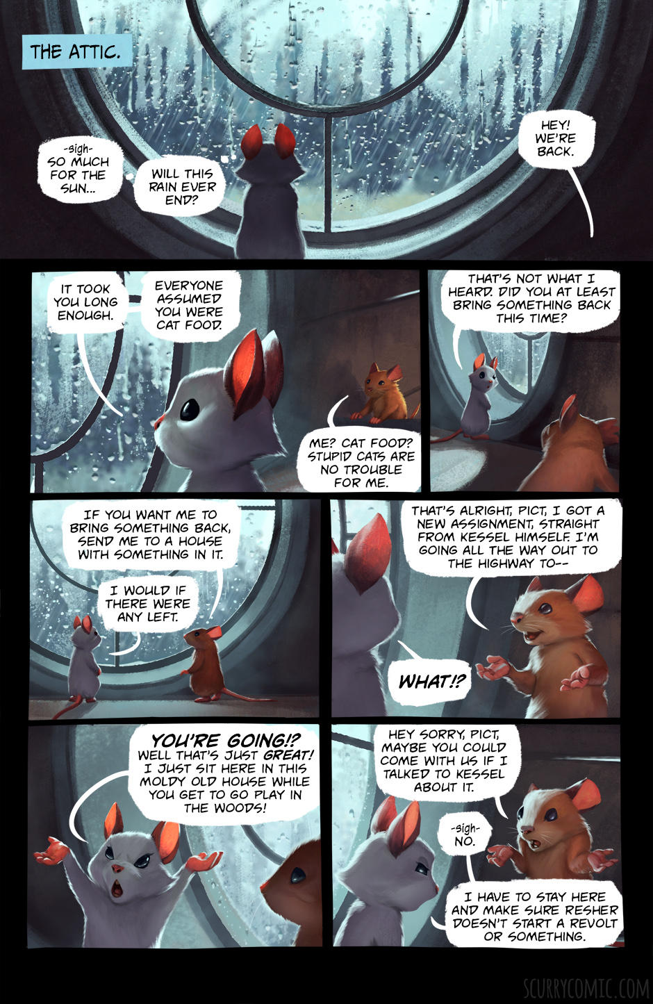 02-12 by BMacSmith