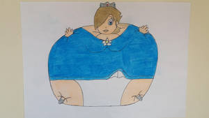 Toadette Inflated by P-Balloons Part 3 (Final) by 95damian ...