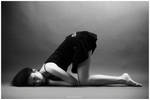 Simple Poses - Annaling 01 by Ejun