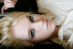 southern girl. by jessmarie