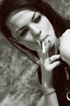 You Know I'm No Good by jessmarie