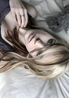 light pollution. by jessmarie