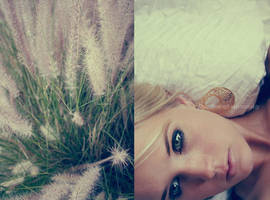 the color of numbness. by jessmarie