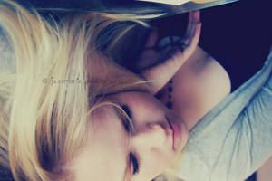 sweet disposition. by jessmarie