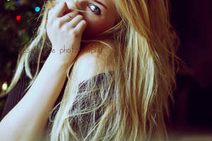 all i want for christmas. by jessmarie