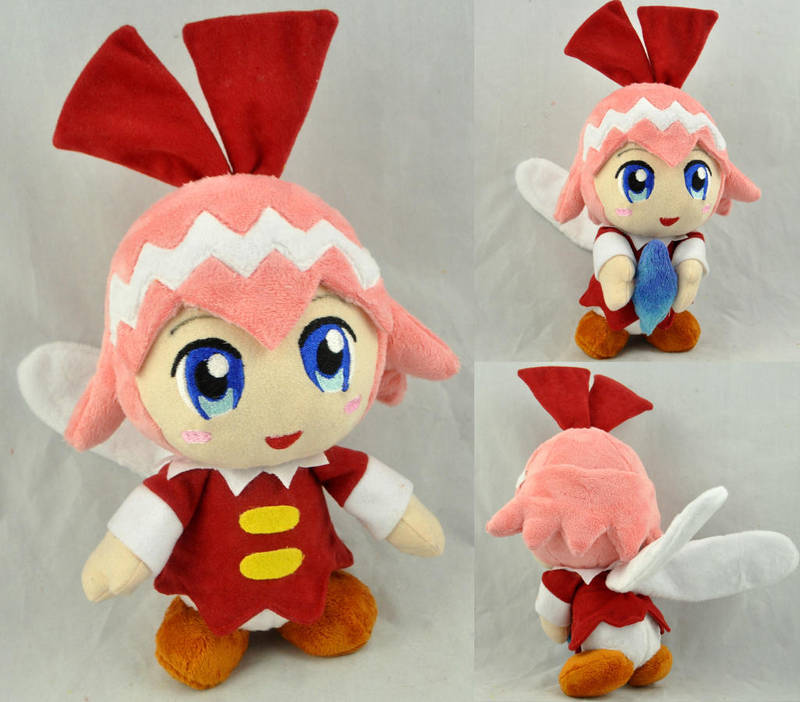 Ribbon by Lexiipantz on DeviantArt