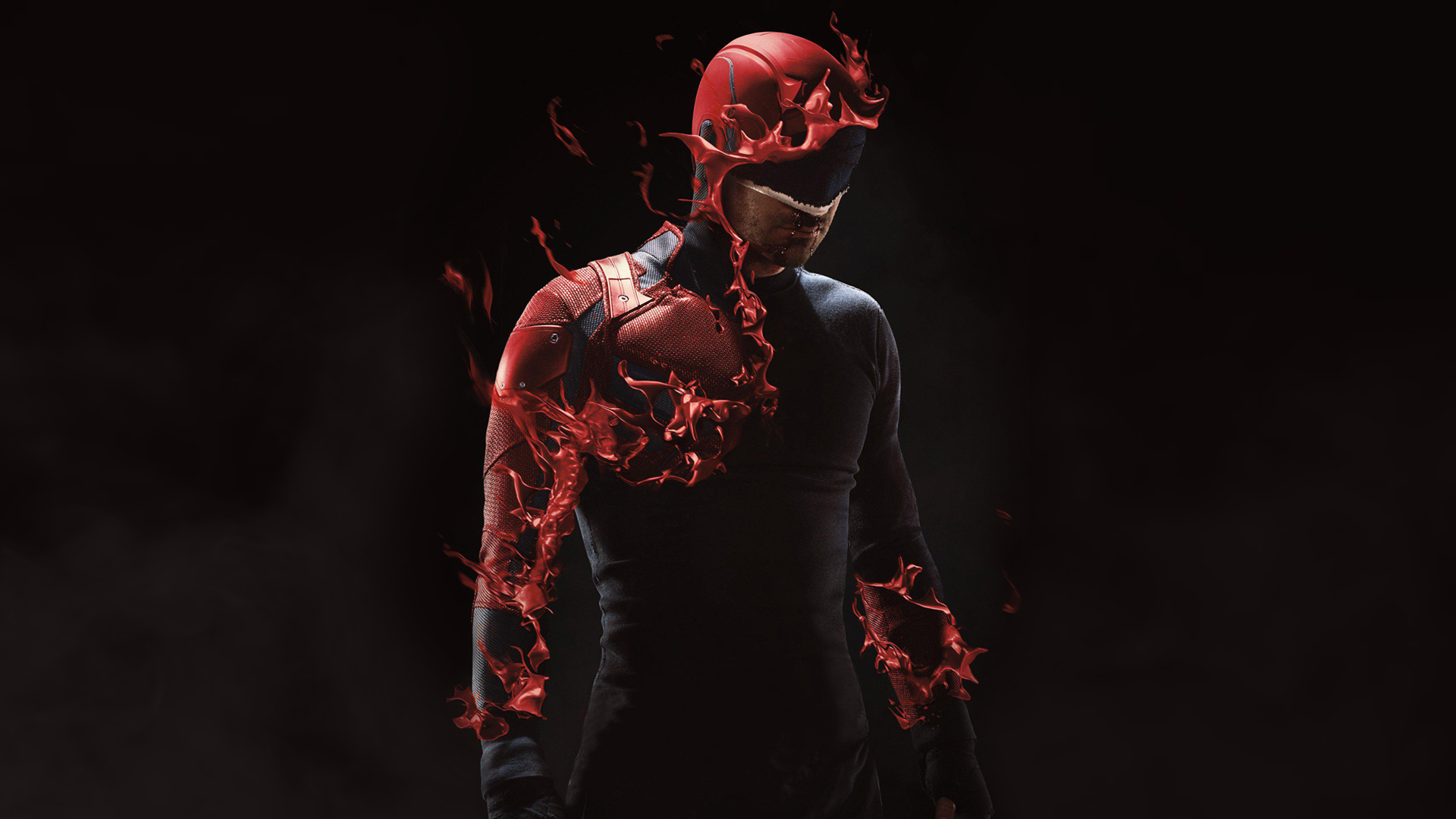 Daredevil Season 3 Wallpaper by PGTAL on DeviantArt