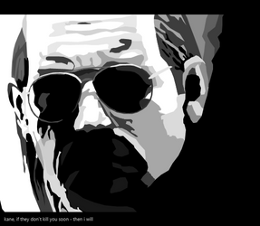 .lynch by paweu