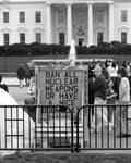 white house by j3ssko