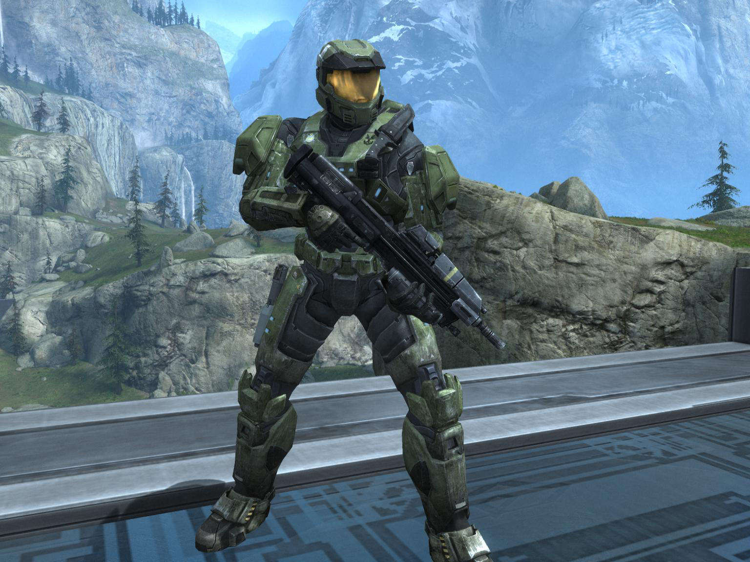 Halo odst steam фото 73