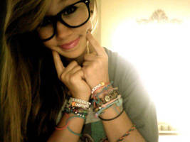 Smile by ObeyMindlessChanler