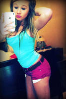 Me Me Me by ObeyMindlessChanler